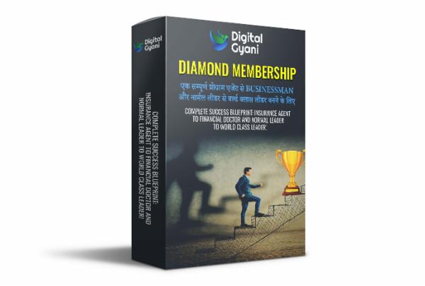 Diamond Membership Microsof Diamond Membership 2024 - Ultimate Course for Financial Advisors and ...